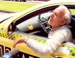 مرد سالخورده  همسایه‌ 83 ساله را در ملبورن استرالیا کشت