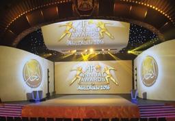 کایتلین فورد استرالیایی،بهترین بازیکن سال در بخش بانوان