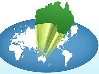  استرالیا در شاخص آزادی اقتصادی رتبه پنجم جهانی را دارد