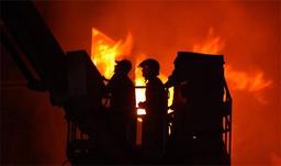 آتش سوزی مشکوک در مرکز اسلامی ملبورن