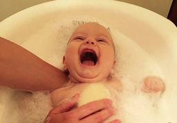 در استرالیا از شیر مادر ، صابون مخصوص نوزاد تولید می شود!