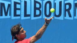 در خصوص مسابقه بزرگ تنیس موسوم به "گرند اسلم" (Grand Slam)در ملبورن استرالیا بیشتر بدانید