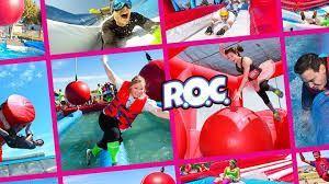 شهروندان استرالیایی علاقمند به هیجان آماده باشند!