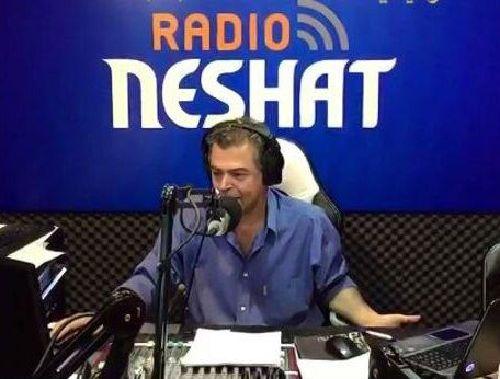 دکلمه های کوتاه و دلنشین/کوچه ..شعری از فریدون مشیری با صدای رضا سمامی