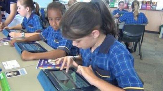  عدم اشتیاق و بی حوصلگی دانش آموزان استرالیا در سر کلاس‌های درس