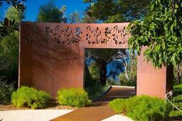 گردشگری استرالیا/پرت...استرالیای غربی ..کینگز پارک "Kings Park" و باغ گیاه‌شناسی