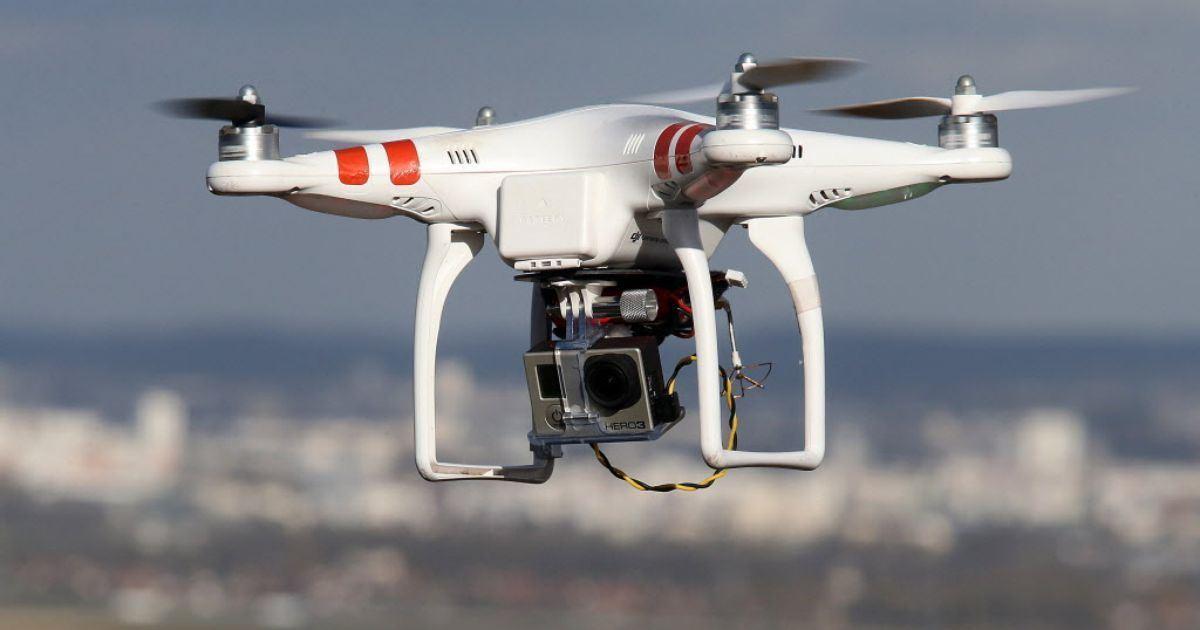 با فنا وری " پهباد " بیشتر آشنا شوید