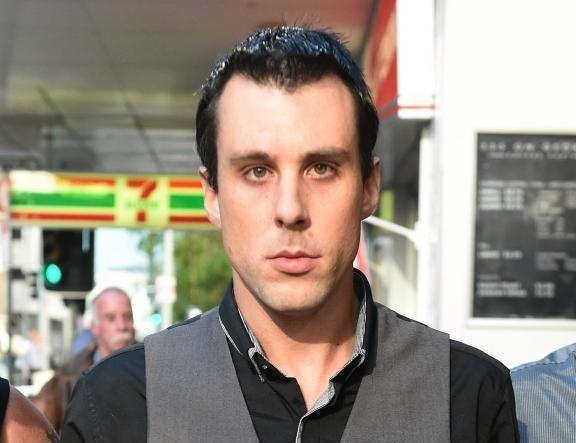 9 سال زندان برای آزار و اذیت و مرگ دختر 3 ساله استرالیایی توسط پدرش !!!