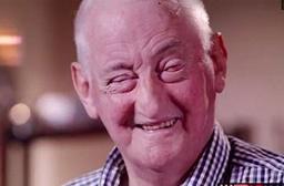 بازگشت بینایی یک مرد 72 ساله با روش جدید پزشکان استرالیا