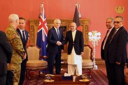 افزایش همکاری‌های علمی بین دانشگاه‌های افغانستان و استرالیا 