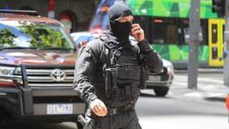 سه نفر در تیراندازی  ملبورن استرالیا کشته و زخمی شدند