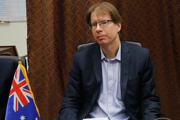 سرمایه گذاری استرالیا در استان بوشهر ایران  