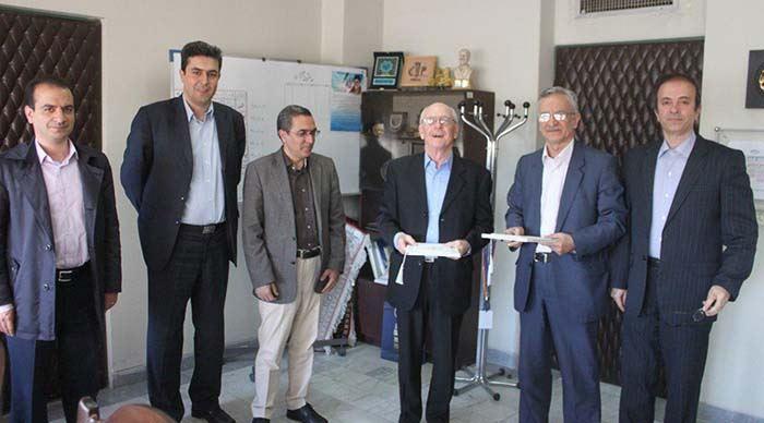  همکاری دانشگاه تبریز ایران و دانشگاه CURTIN استرالیا