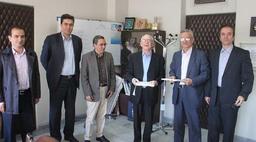  همکاری دانشگاه تبریز ایران و دانشگاه CURTIN استرالیا