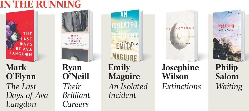 نامزدهای نهایی مهم‌ترین جایزه ادبی استرالیا 2017 معرفی شدند