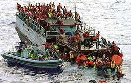 مشکلات جدی از "درز اطلاعات شخصی پناهندگان" در استرالیا