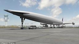  پرواز از لندن به سیدنی استرالیا در کمتر از 4 ساعت