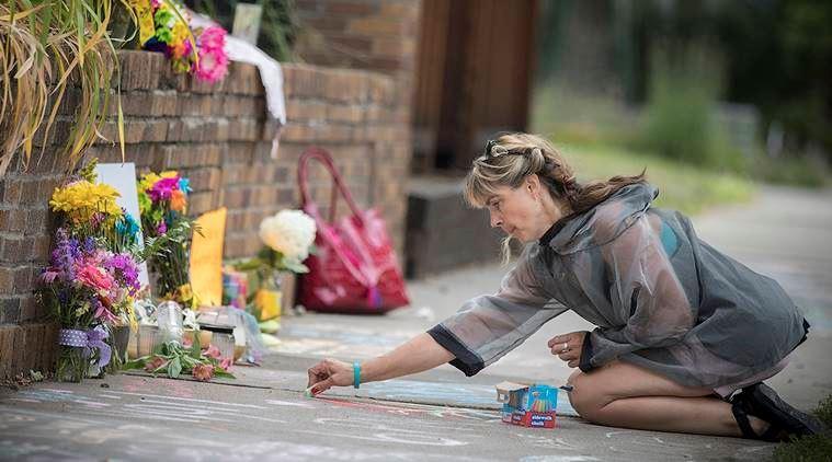 مالکوم ترنبول...تیراندازی به شهروند استرالیا توسط پلیس آمریکا غیر قابل توجیه و تکان دهنده می باشد