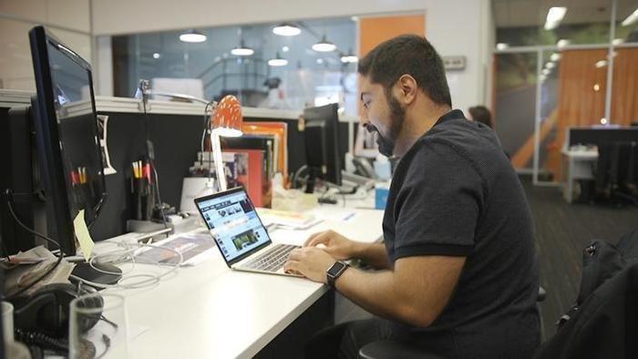 کار آفرین موفق ایرانی استرالیای  35 دلار را تبدیل به 35 میلیون دلار کرد