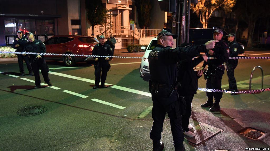 حمله تروریستی در سیدنی استرالیا خنثی شد