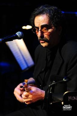 گزارش تصویری از کنسرت بزرگ استاد شهرام ناظری در ملبورن استرالیا 2017