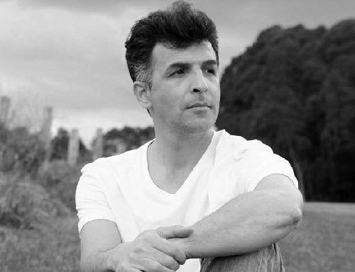 دکلمه های کوتاه و دلنشین/ آخرین وداع با صدای افشین سلیمانی...شاعر افشين سليماني