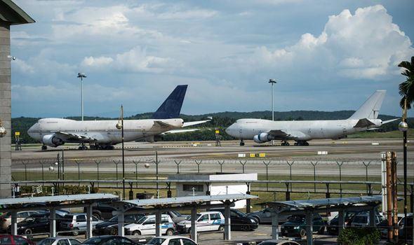 جزئیات تازه در خصوص اقدام برای منفجر کردن هواپیما در استرالیا