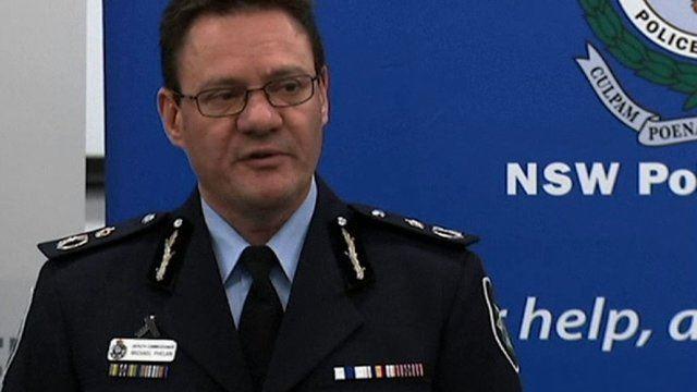 گزارش پلیس استرالیا از نقشه تروریستی هواپیمای مسافربری در سیدنی استرالیا