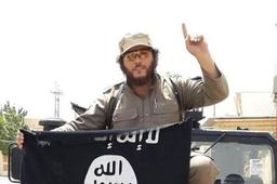 'خالد شروف' استرالیایی از اعضای گروه داعش در یک حمله هوایی نیروهای ائتلاف کشته شد