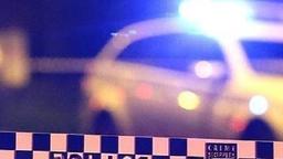 تصادفی که در ملبورن استرالیا منجر به کشته شدن زن ایرانی شد