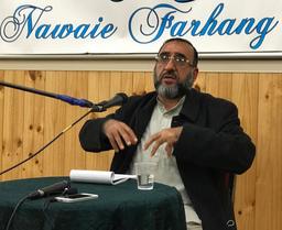 گزارشی از نشست ادبى و شعر خوانى "انجمن افغان هاى ويكتوريا" استرالیا، سپتامبر2017