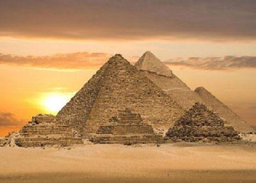 دانستنی های جالب و گوناگون..." حقایق جالب در خصوص مصر باستان "