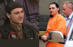 "سلیمان خالد" شهروند استرالیایی  حامی گروه داعش توسط پلیس دستگیر شد