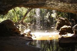 گردشگری استرالیا/ملبورن ..ایالت ویکتوریا / آشیانه نارگِن ( Den of Nargun )