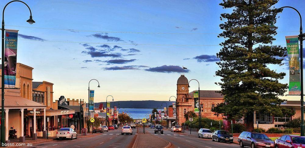 گردشگری استرالیا/ پرت (شهر آلبانی )...استرالیای غربی/ شهر آلبانی (Albany  )