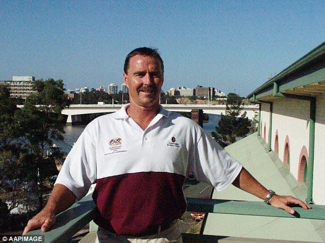 دستگیری مربی شنای المپیک استرالیا به اتهام تعرض جنسی