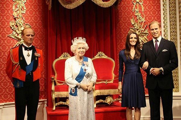 گردشگری استرالیا/سیدنی ...ایالت نیو ساوت ولز/ موزه مادام توسوی سیدنی ( Madame Tussauds Sydney )