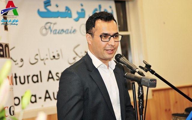 بزرگداشت ملکه تئاتر افغانستان"حبیبه عسگر"در ملبورن استرالیا(همراه با گزارش تصویری)