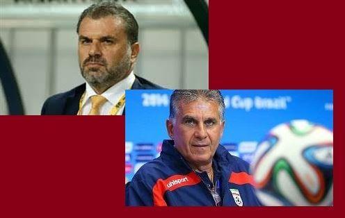  "کارلوس کی روش"گزینه سرمربیگری تیم ملی فوتبال استرالیا