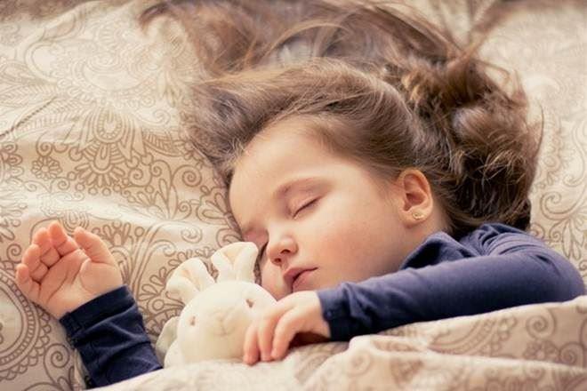 محققان استرالیایی....نتایج تحقیقات "مشکلات خواب و اختلالات رفتاری در کودکان"