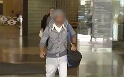 شهروند استرالیایی به قاچاق انسان و جعل اسناد متهم شد