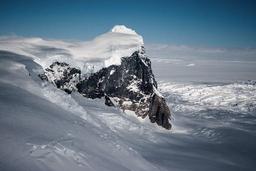 محققان دانشگاه ولز استرالیا...میکروب های قطب جنوب می توانند تنها با وجود هوا زنده بمانند
