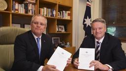 کمک‌هزینه‌های پرداختی به مهاجرین استرالیا قطع خواهد شد!