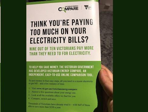 آیا در استرالیا به این فکر کرده‌اید که هزینه‌ی پرداختی‌تان برای برق و گاز زیاد است؟