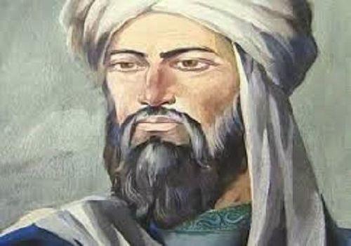 زندگی نامه ابوریحان بیرونی خوارزمی