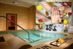 بررسی روند خدمات "اسپا، ماساژ و خدمات لوکس رفاهی" در استرالیا 2017