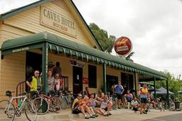  گردشگری استرالیا/شهر زیبای باکن ...ایالت ویکتوریا / شهر زیبای و روستای باکن ( Buchan )