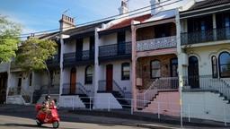 سیدنی بیشترین افت ارزش ملک در استرالیا را دارد