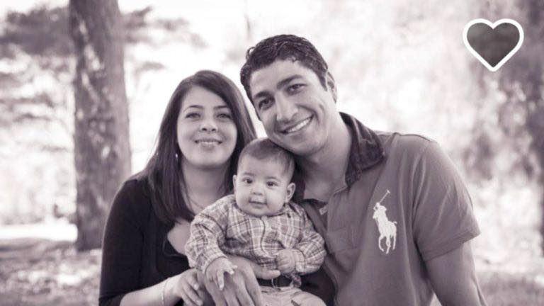 سانحه تلخ برای ستاره شنای المپیکی ایران "حمید مبرز" در استرالیا