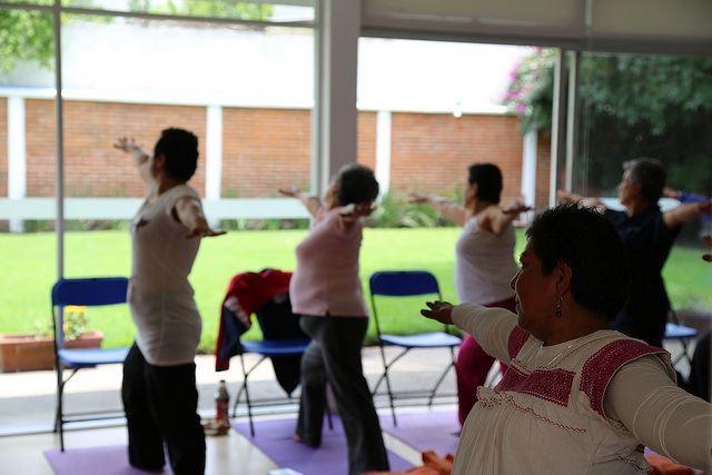 محققان استرالیا...ورزش عوارض عمل جراحی بیماران سرطان ریه را کاهش می‌دهد